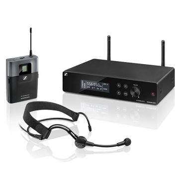 Sennheiser XSW 2-ME3 Set