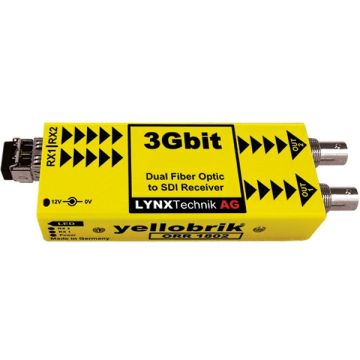Lynx Technik yellobrik ORR-1802