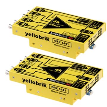 Lynx Technik yellobrik OTR-1441
