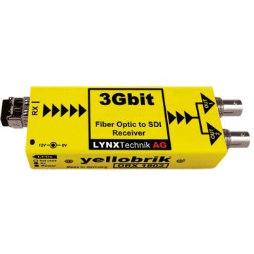 Lynx Technik yellobrik ORX-1802
