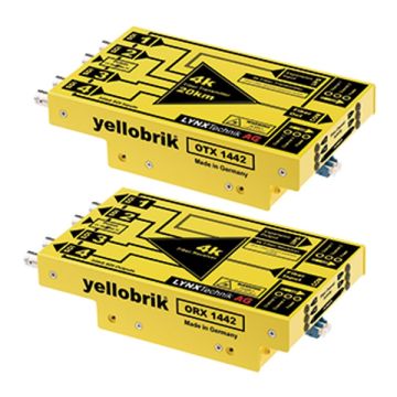 Lynx Technik yellobrik OTR-1442