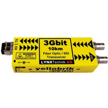 Lynx Technik yellobrik OTR-1810