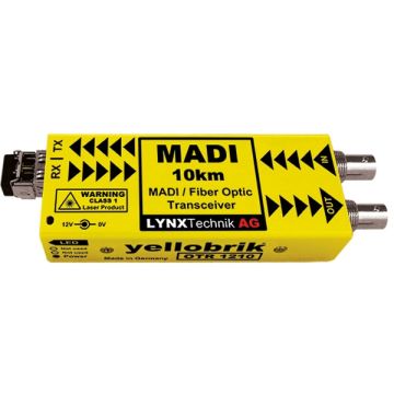 Lynx Technik yellobrik OTR-1210