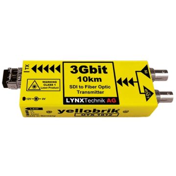 Lynx Technik yellobrik OTX-1812