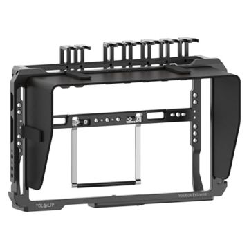 YoloBox Extreme Cage