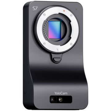 YoloLiv YoloCam S7