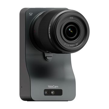 YoloLiv YoloCam S7 & Lens Bundle
