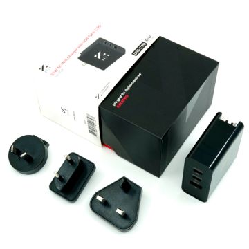 Zilr ZRACC01