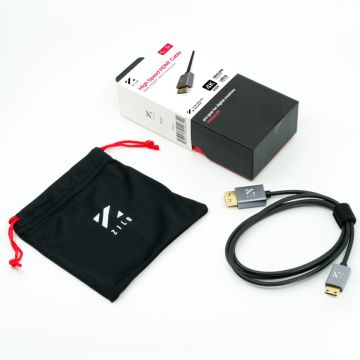 Zilr ZRHAC02