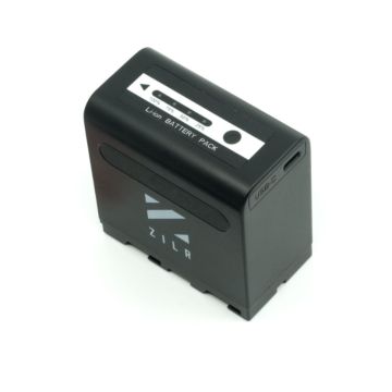 Zilr ZRNPB01