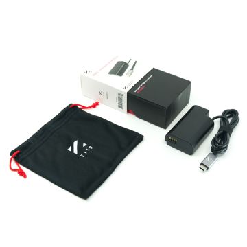 Zilr ZRUCDM02
