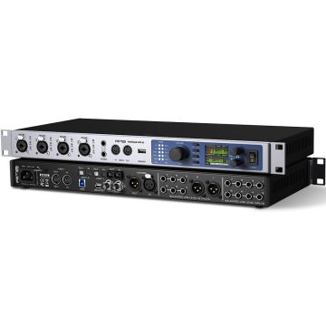 RME Fireface UFX III Audio Interface